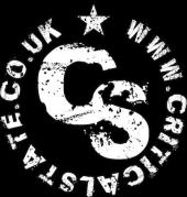 critical state logo