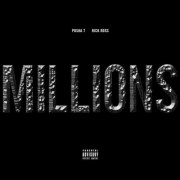 pusha T  Millions Rick Ross