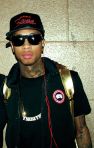 Tyga small