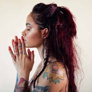 Kehlani rect