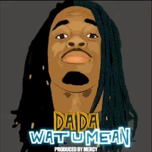 DAE DAE - an eye on tension and struggle ...