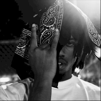 32 Zel / Planet Shrooms - Denzel Curry