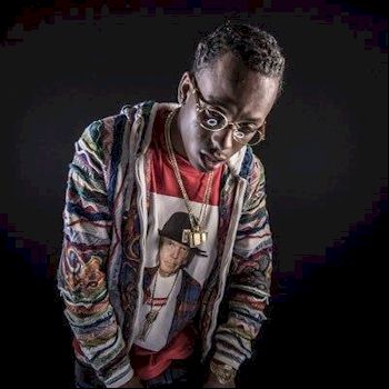 That Bag - Single - Rich The Kid