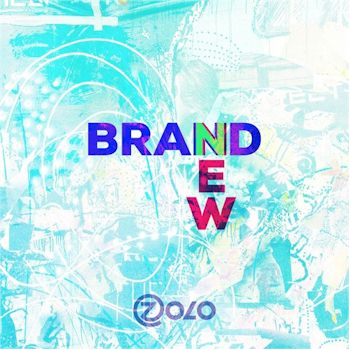 Zolo - zippy bounce and pleated rhythms...