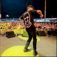 Remi - behind the beautiful visage [...] never introverted