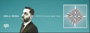 Sola Rosa - chippy analog-cog beats and vintage whirls ...