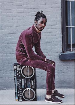 No, My Name Is Jeffery