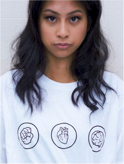 The iconic design symbolizes  the #tbfham