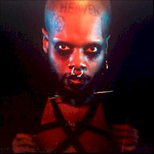 heartbreaking - at the same time, magnificent