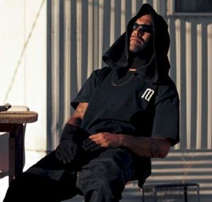 NZ native rapper ImaGé