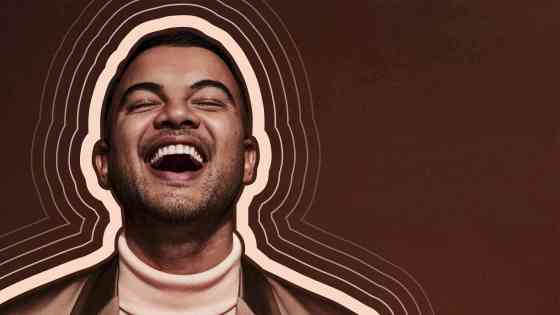 GUY SEBASTIAN