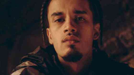 S1lva Photo Credit Reuben Bastienne-Lewis