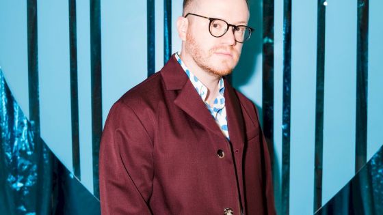 Sam Fischer - Hopeless Romantic